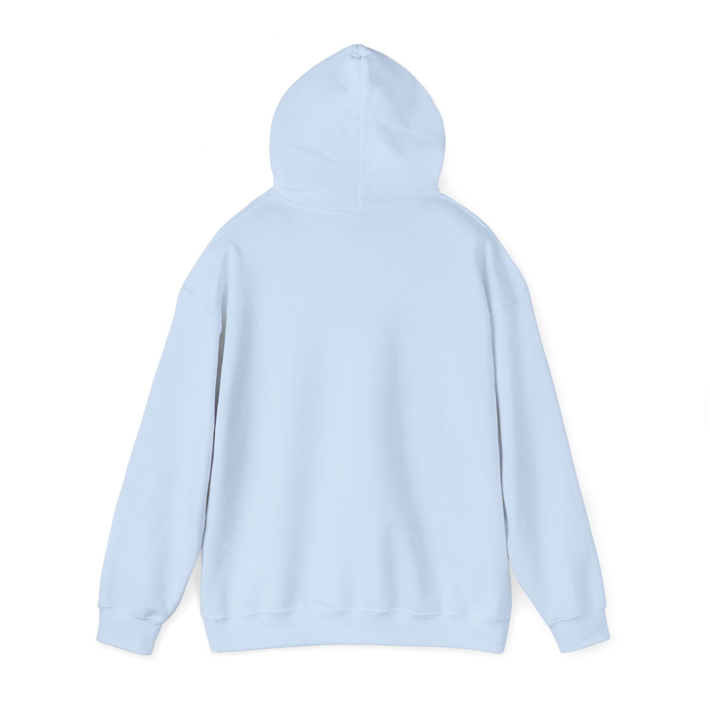 embolden. Hoodie with pockets