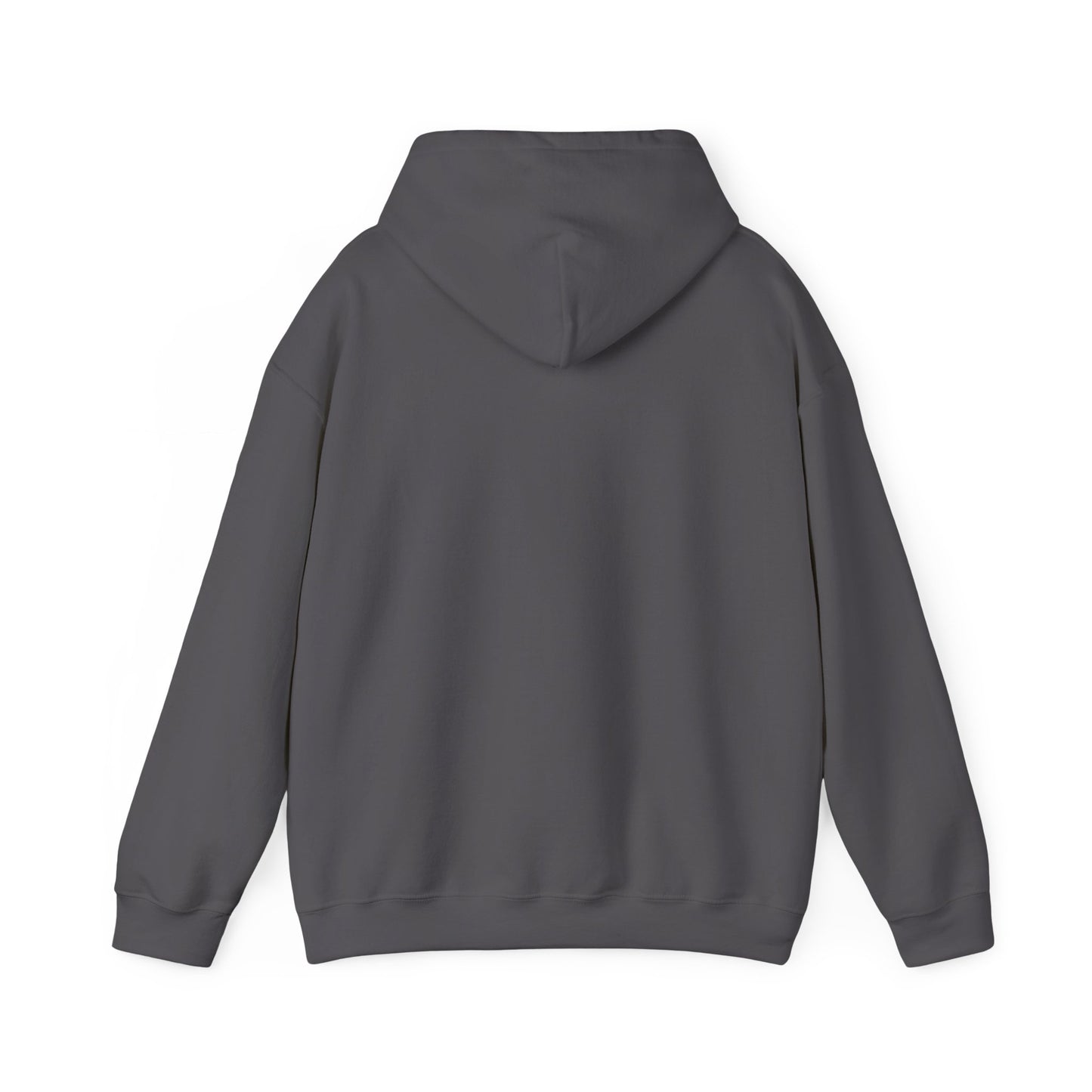 embolden. Hoodie with pockets