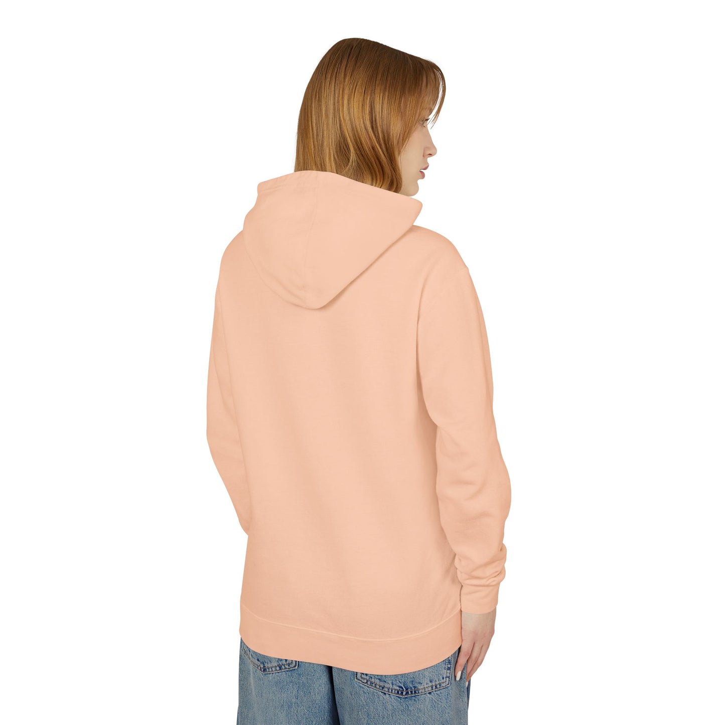 embolden. Hoodie