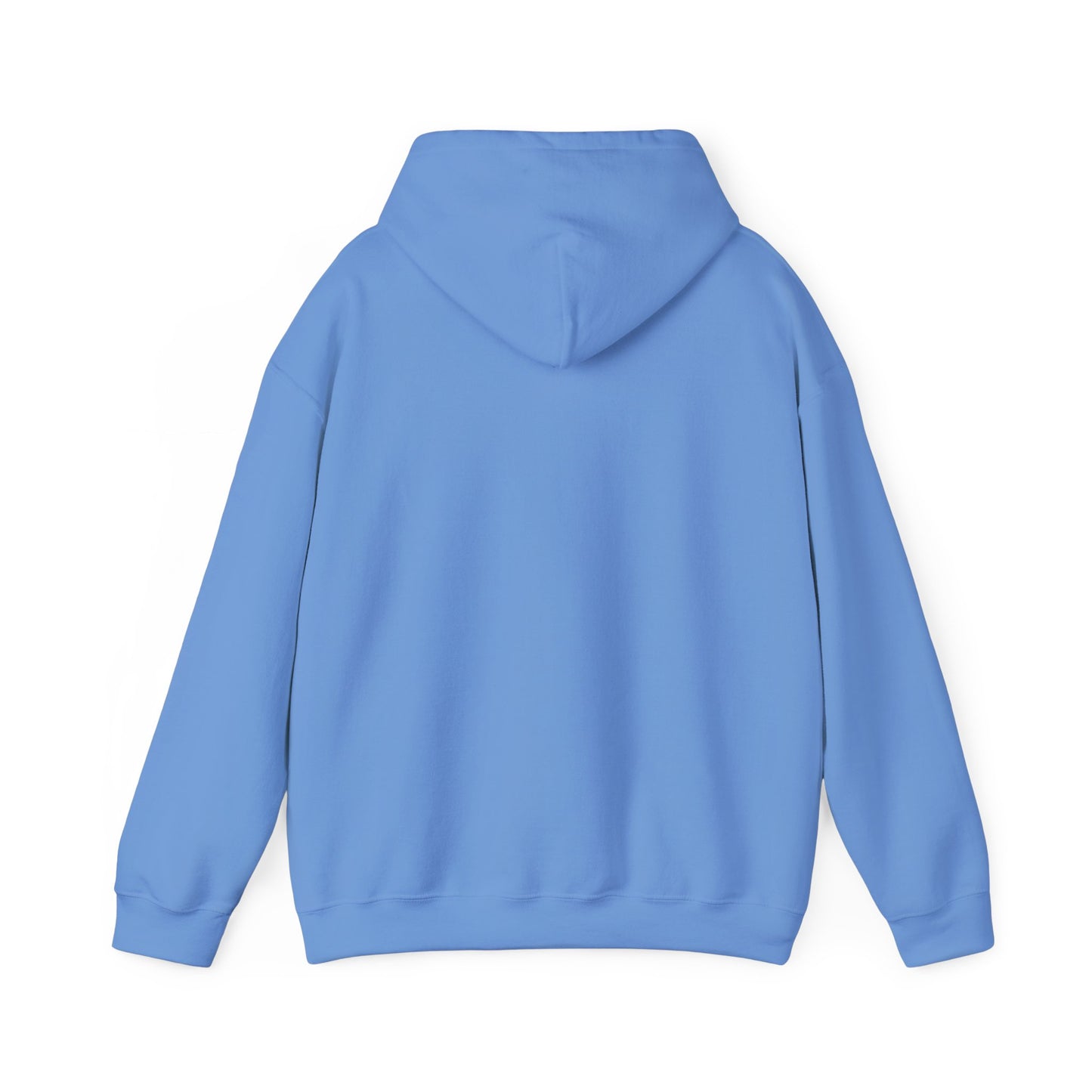 embolden. Hoodie with pockets