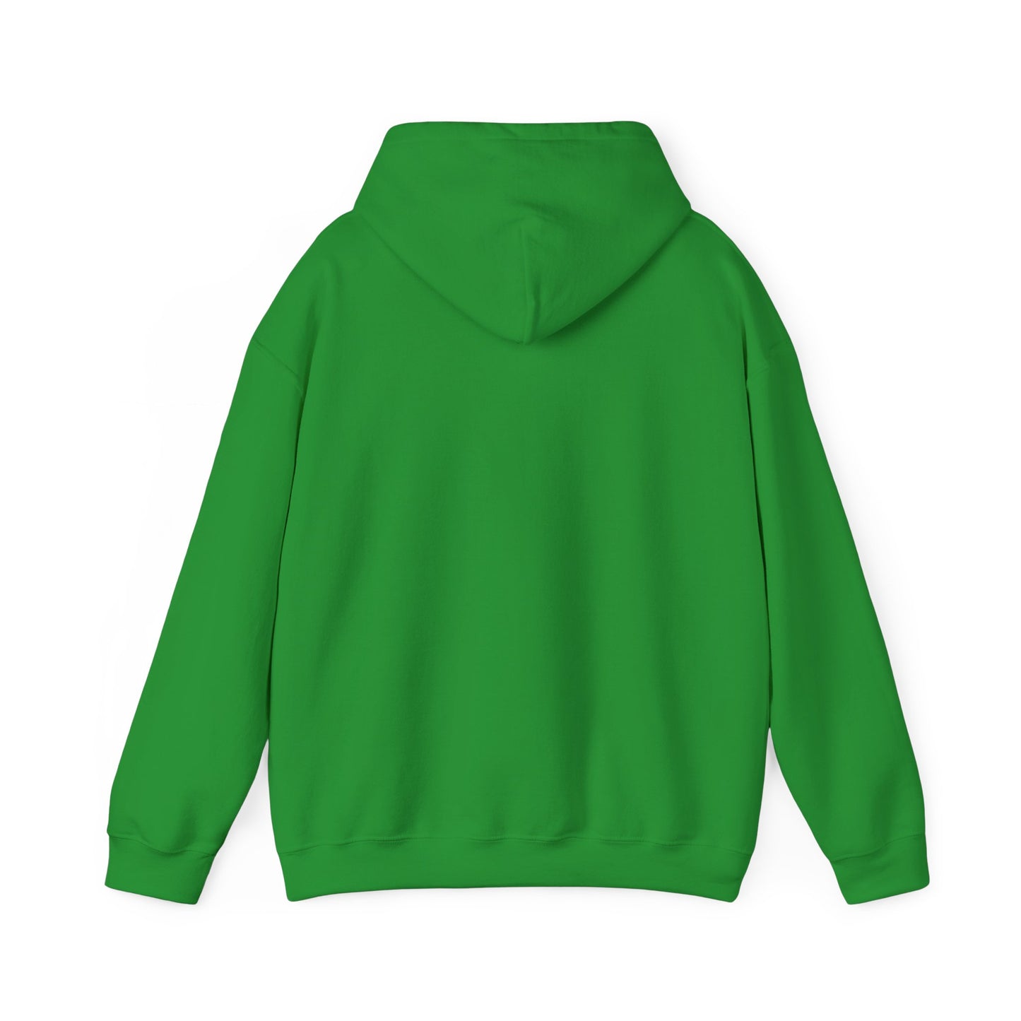 embolden. Hoodie with pockets