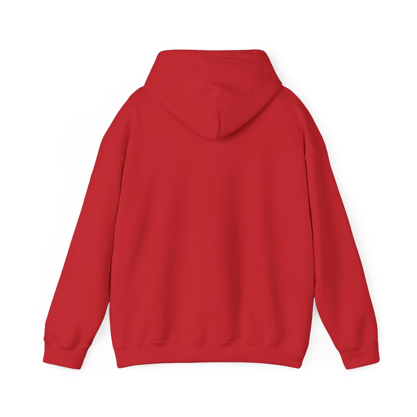 embolden. Hoodie with pockets