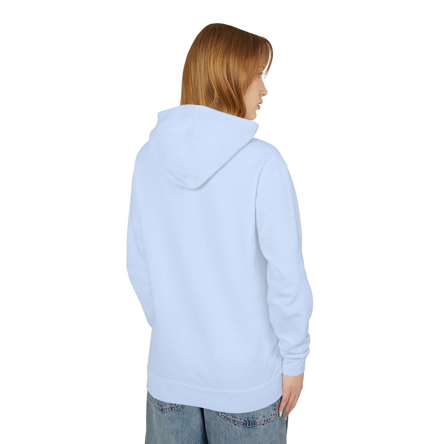 embolden. Hoodie