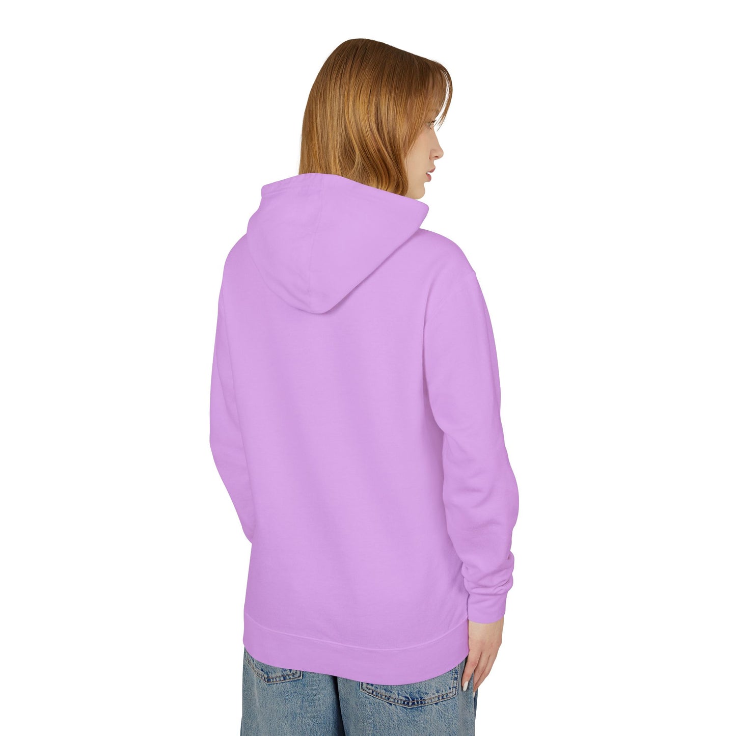 embolden. Hoodie