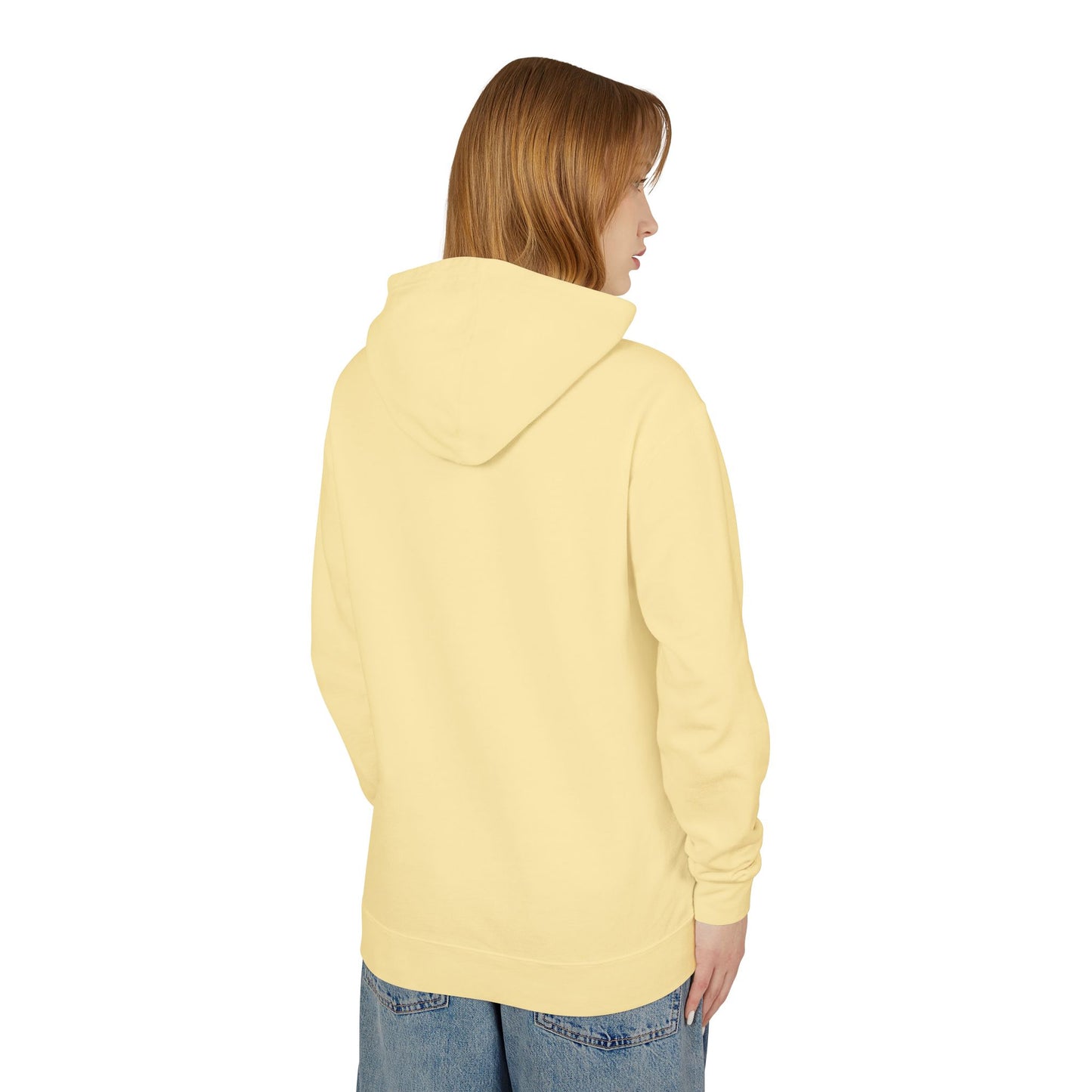 embolden. Hoodie