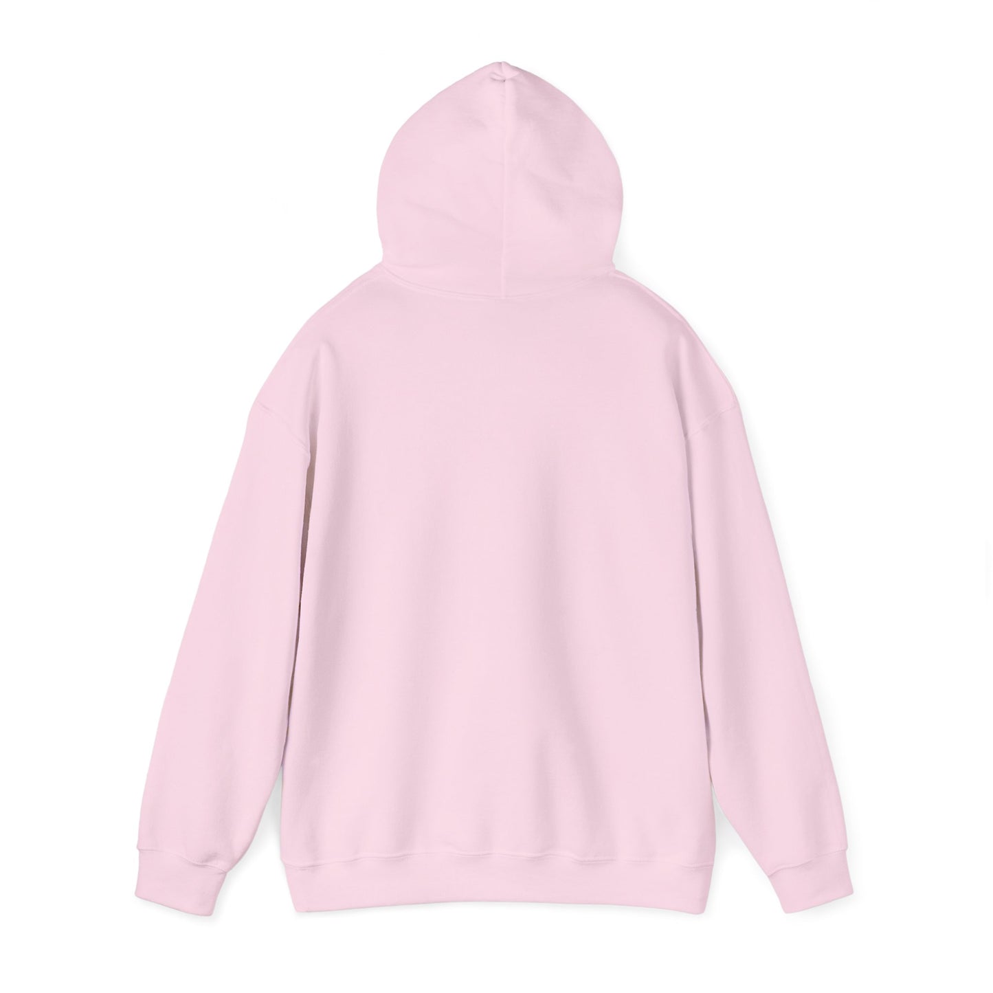 embolden. Hoodie with pockets