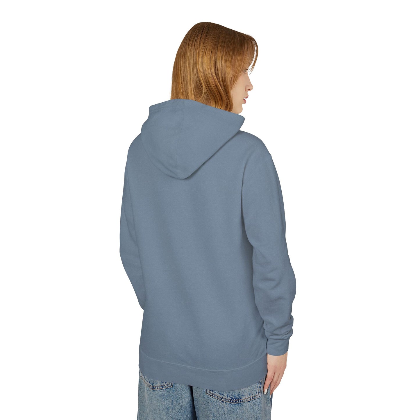 embolden. Hoodie
