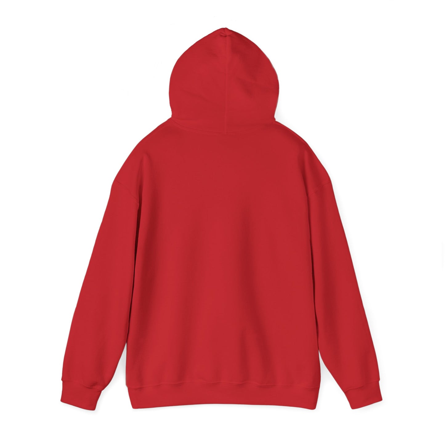 embolden. Hoodie with pockets
