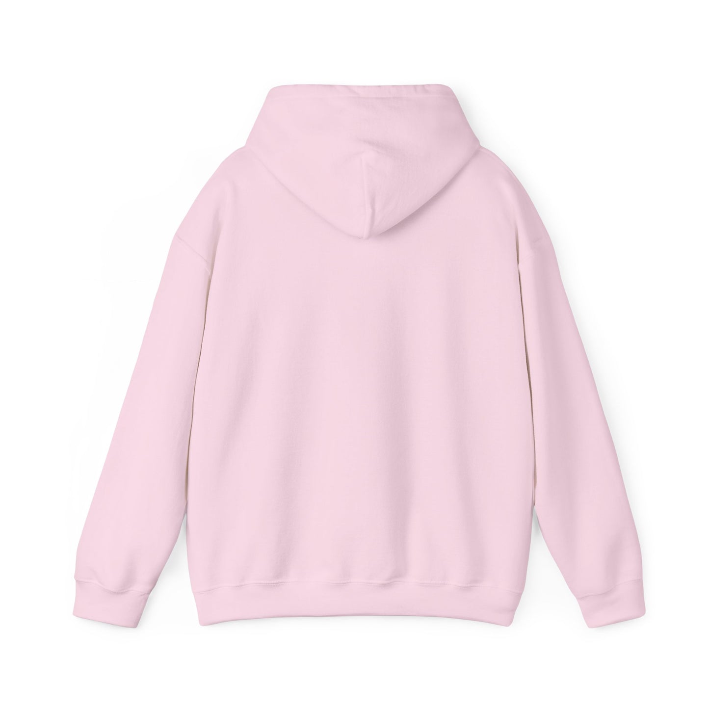 embolden. Hoodie with pockets