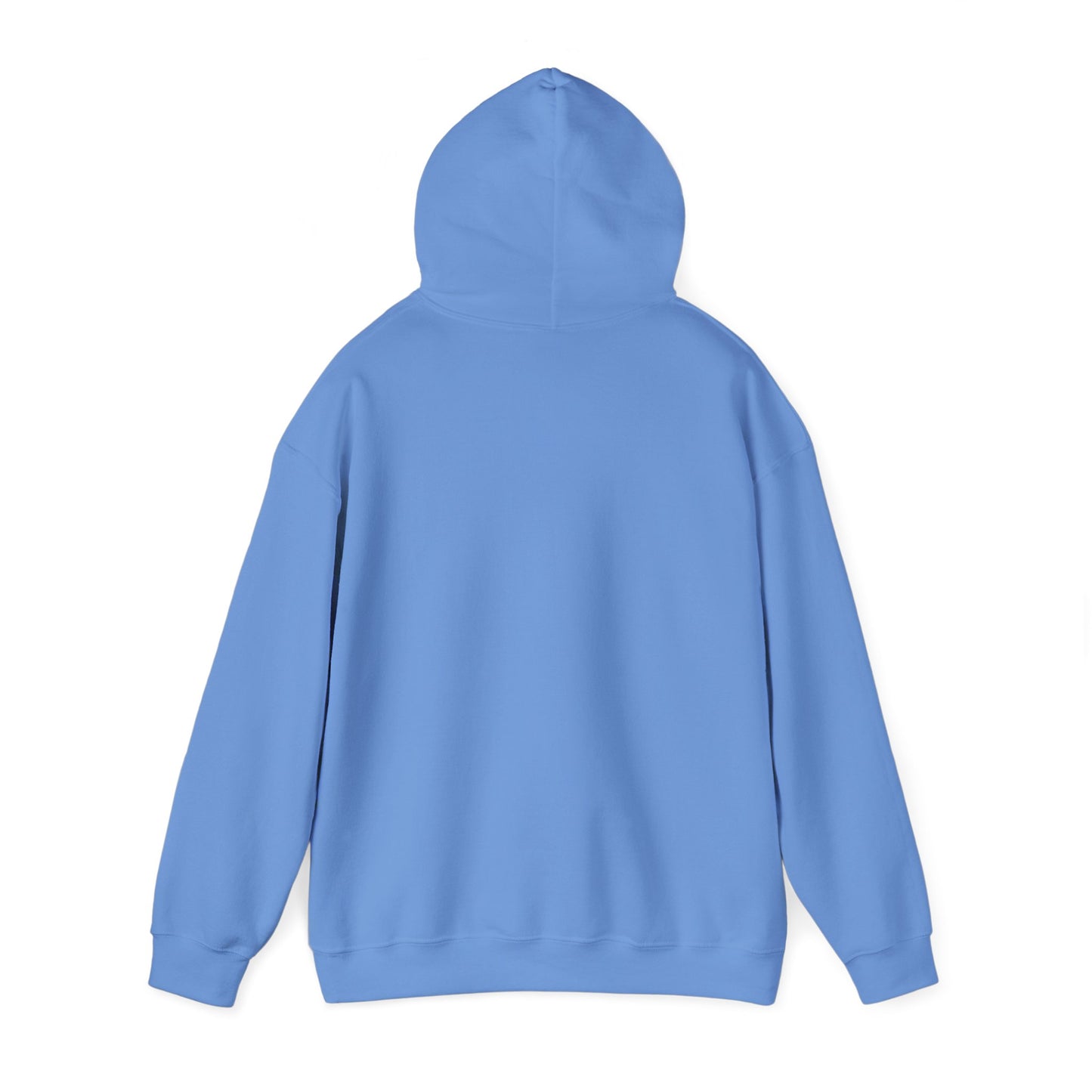 embolden. Hoodie with pockets