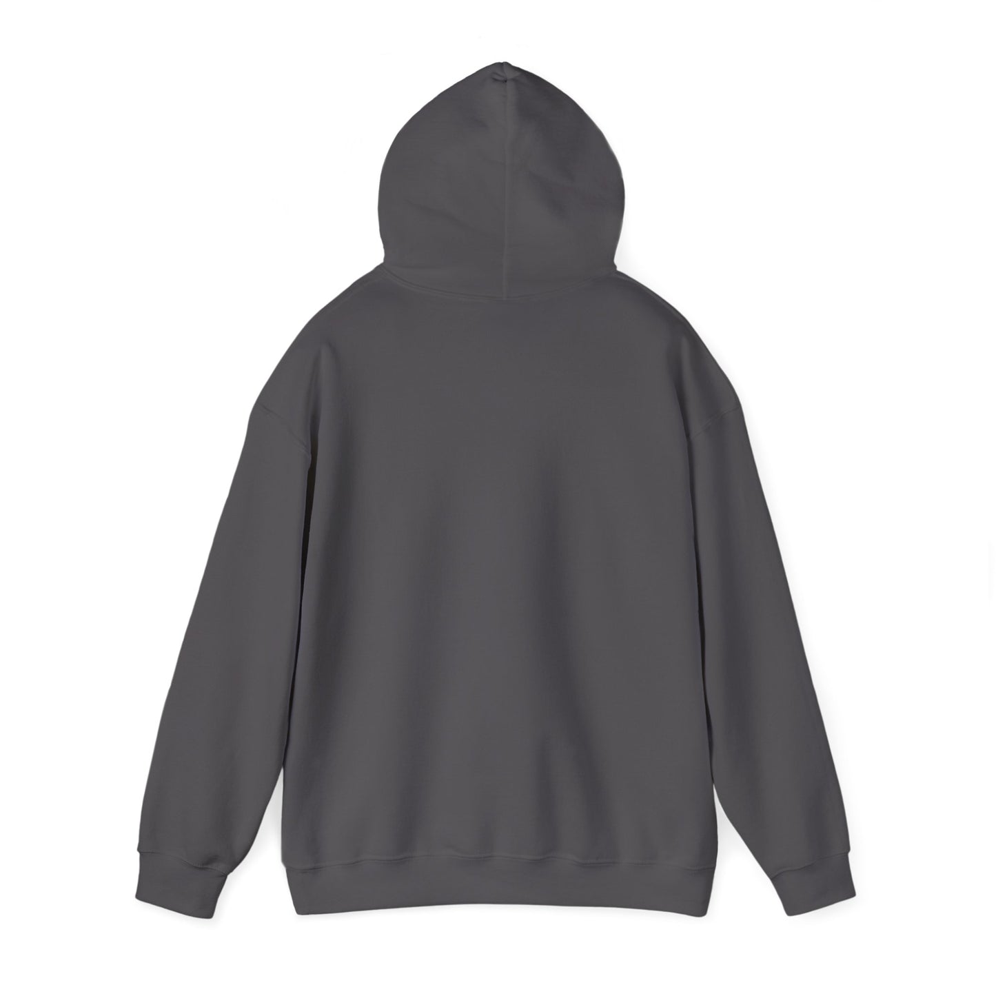 embolden. Hoodie with pockets