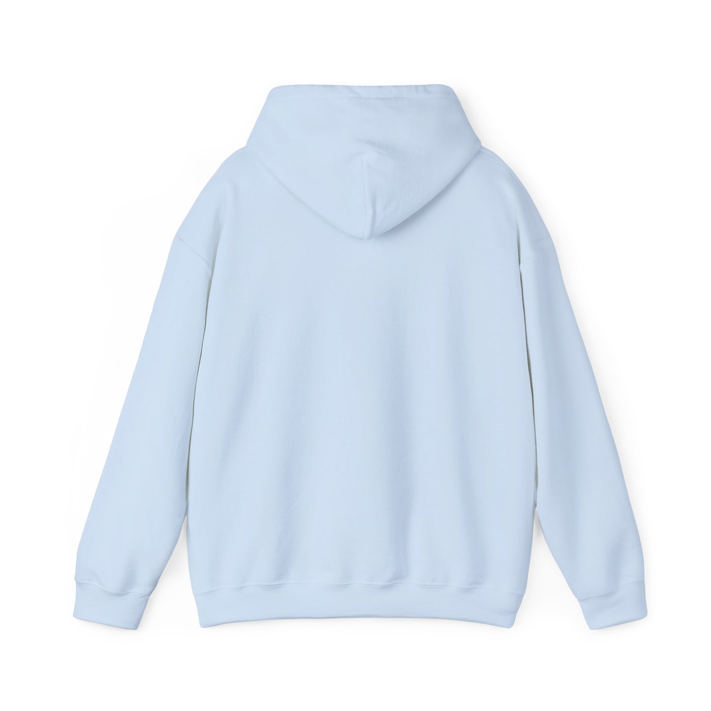 embolden. Hoodie with pockets