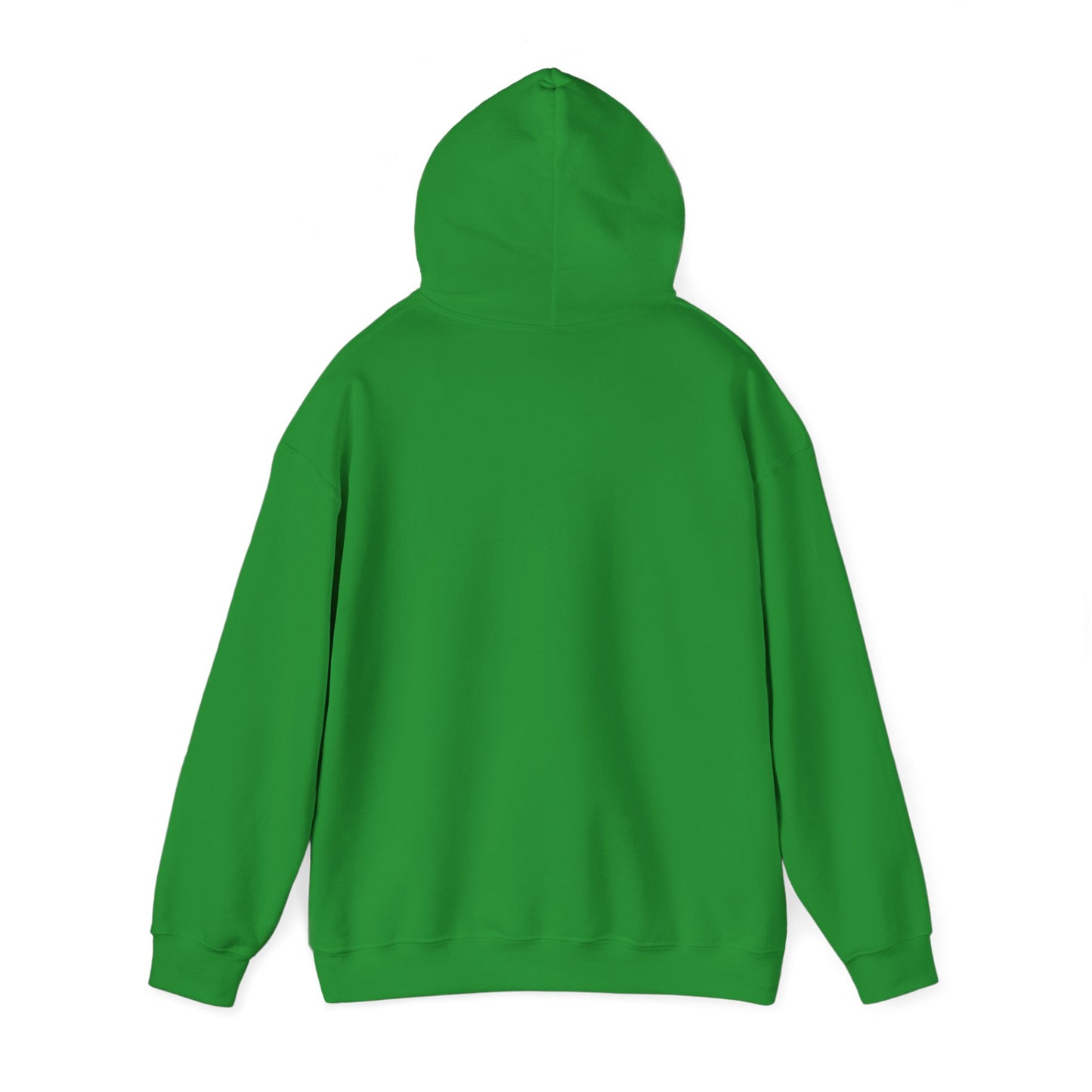 embolden. Hoodie with pockets